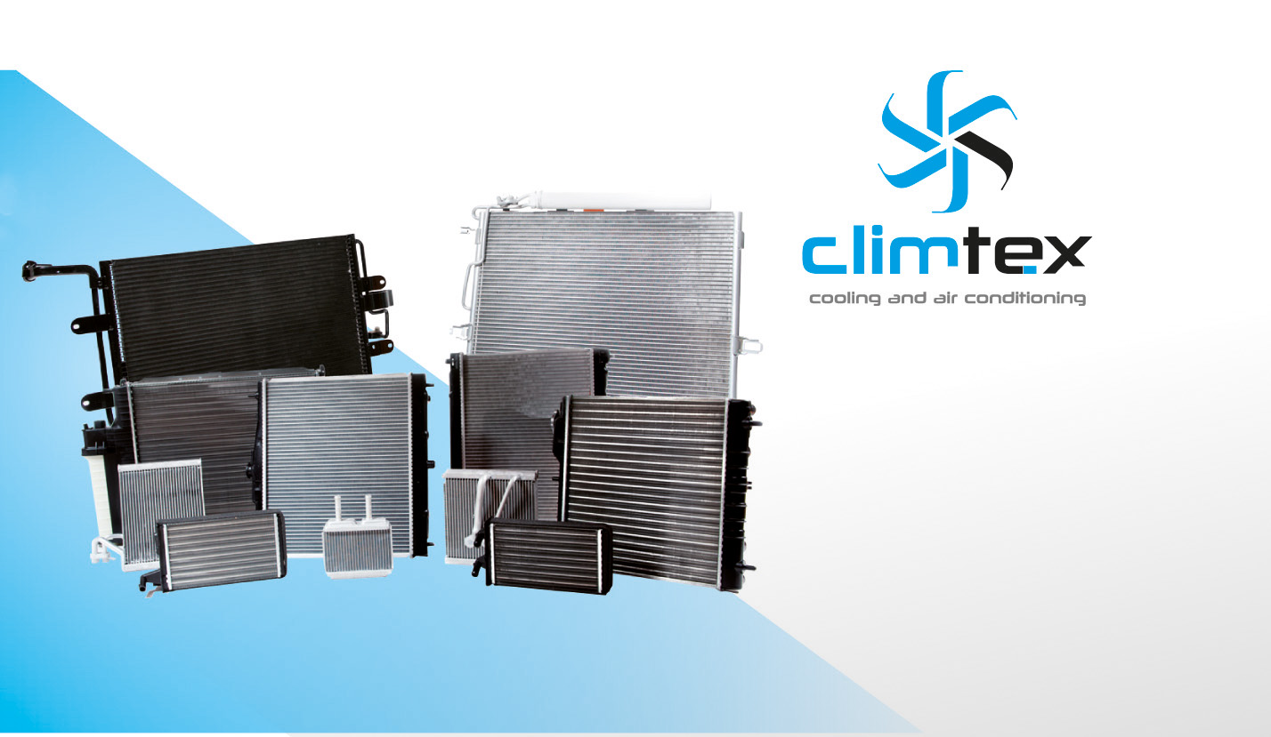 Klimatyzacja CLIMTEX